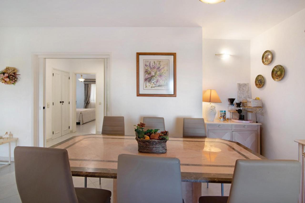Apartamento Nautilus アルマカオ・デ・ペラ エクステリア 写真