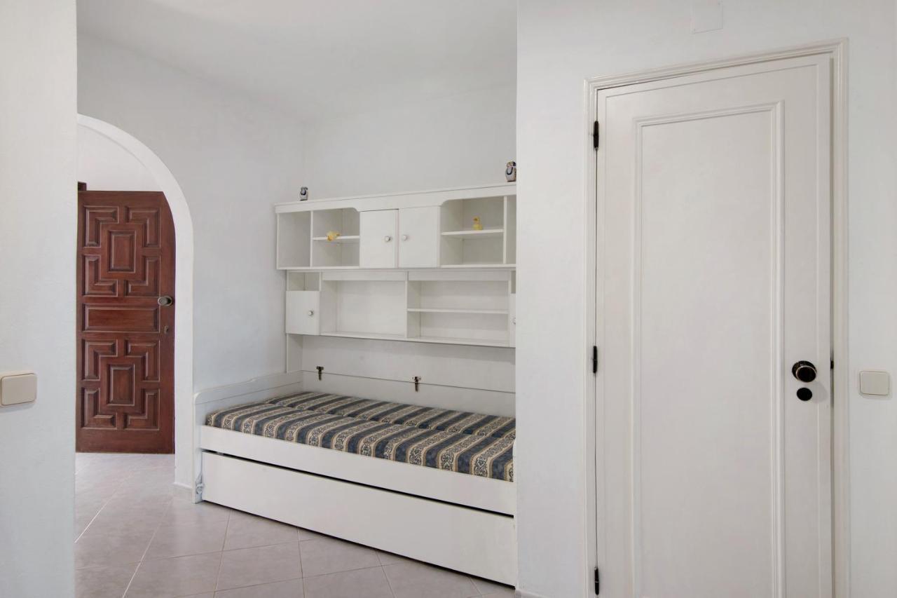 Apartamento Nautilus アルマカオ・デ・ペラ エクステリア 写真