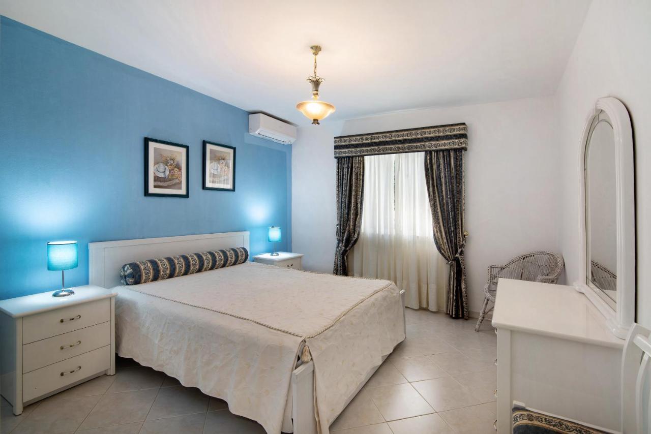 Apartamento Nautilus アルマカオ・デ・ペラ エクステリア 写真