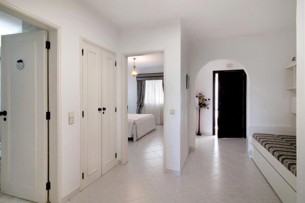 Apartamento Nautilus アルマカオ・デ・ペラ エクステリア 写真