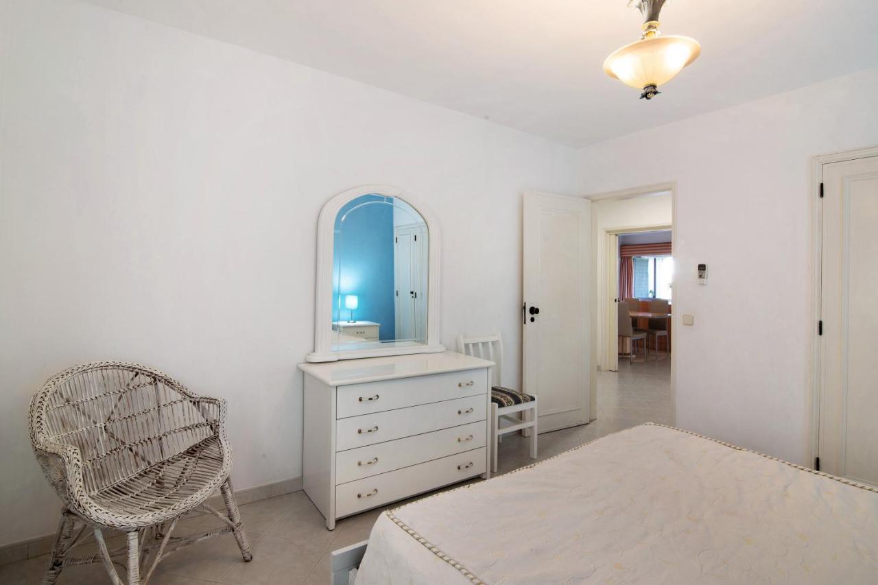 Apartamento Nautilus アルマカオ・デ・ペラ エクステリア 写真