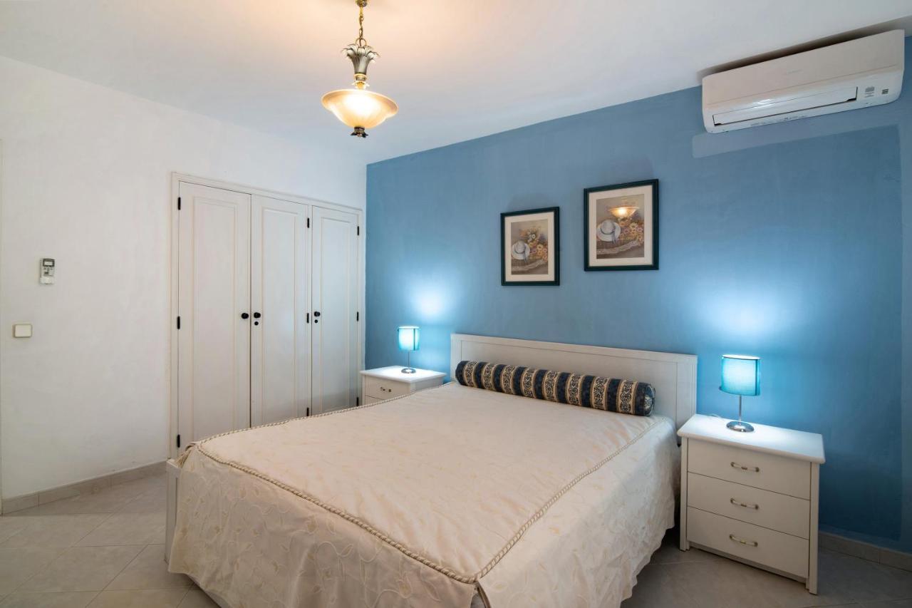 Apartamento Nautilus アルマカオ・デ・ペラ エクステリア 写真